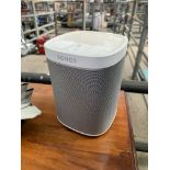 Sonos Play one