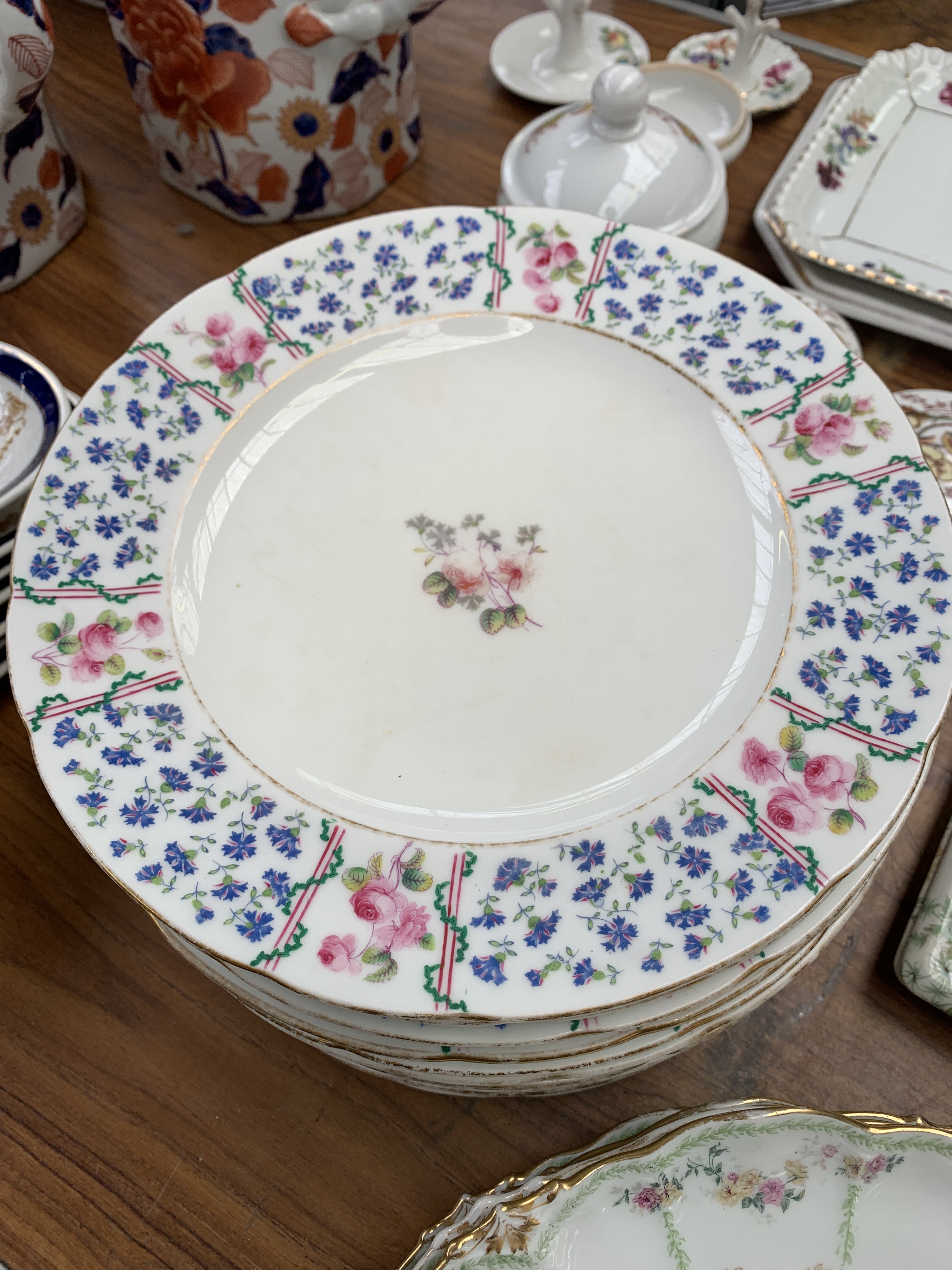 Quantity of assorted china - Image 5 of 6