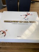 Taschen "Greatest of All Time" tribute to Muhammad Ali, sealed