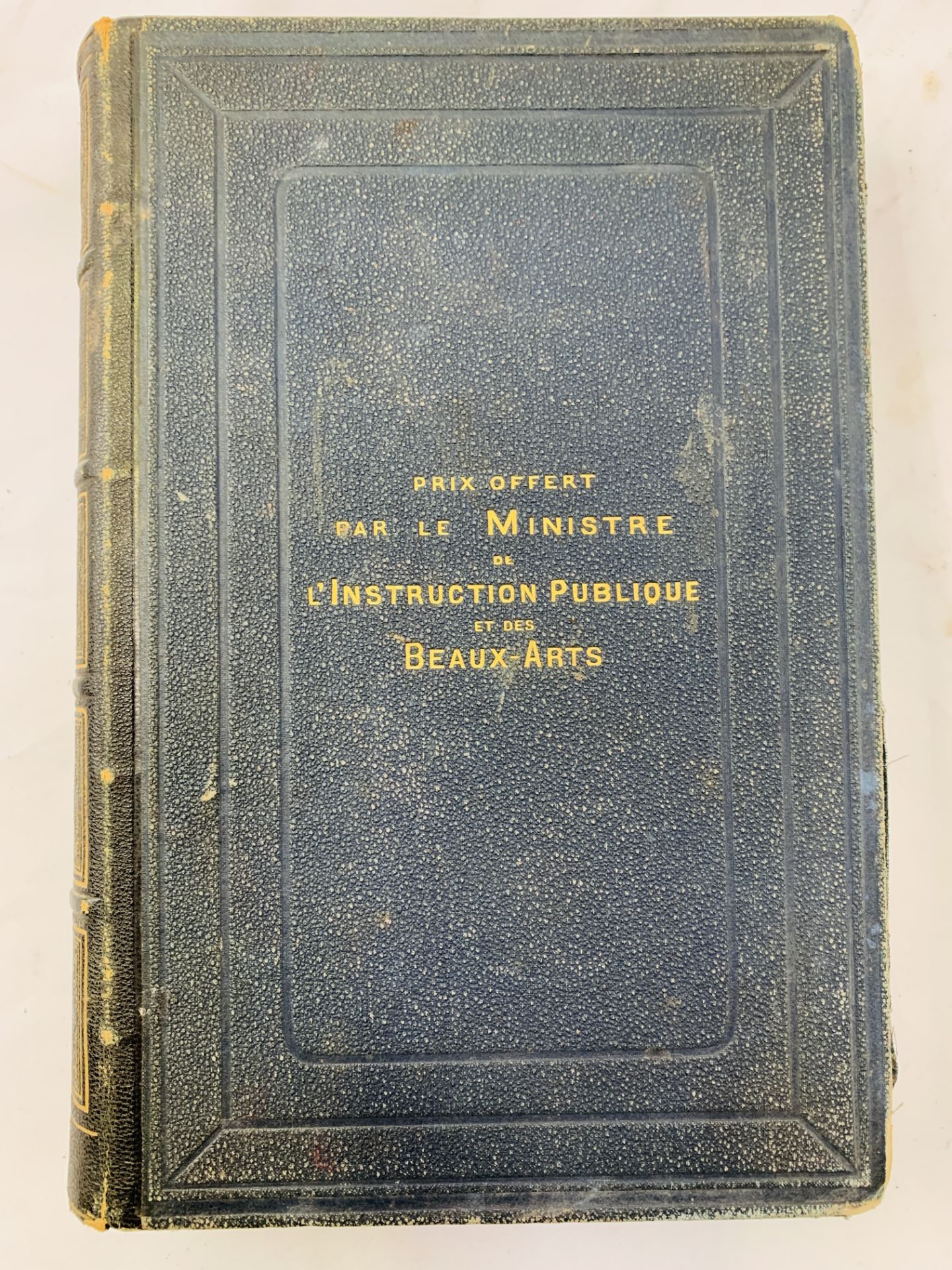 Jeanne Darc by M. de Lescure, 1873, and Les Confessions de Rousseau, 1879 - Image 4 of 5