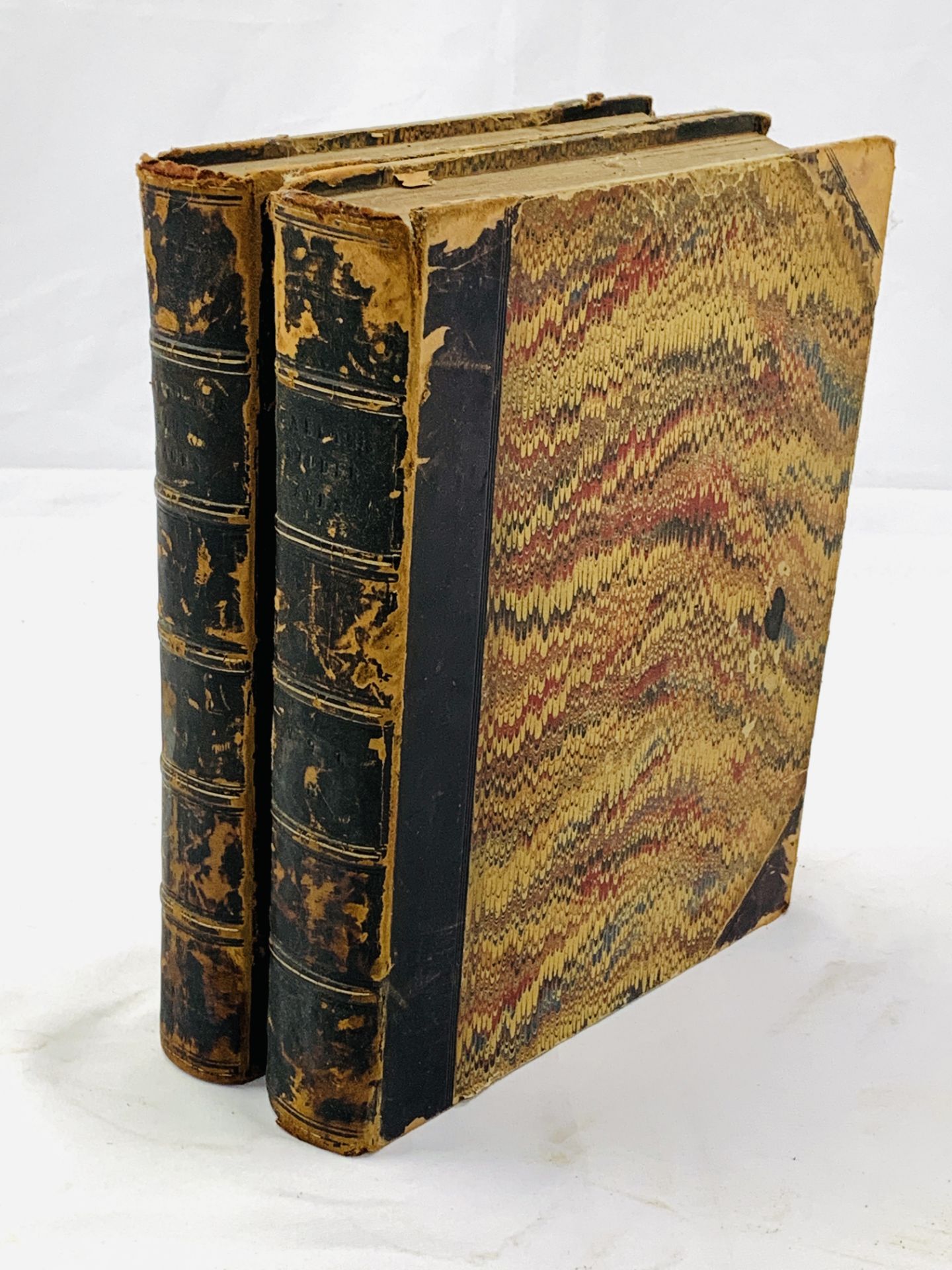 View of the State of Europe During the Middle Ages, in 2 volumes. by Henry Hallan, 1818