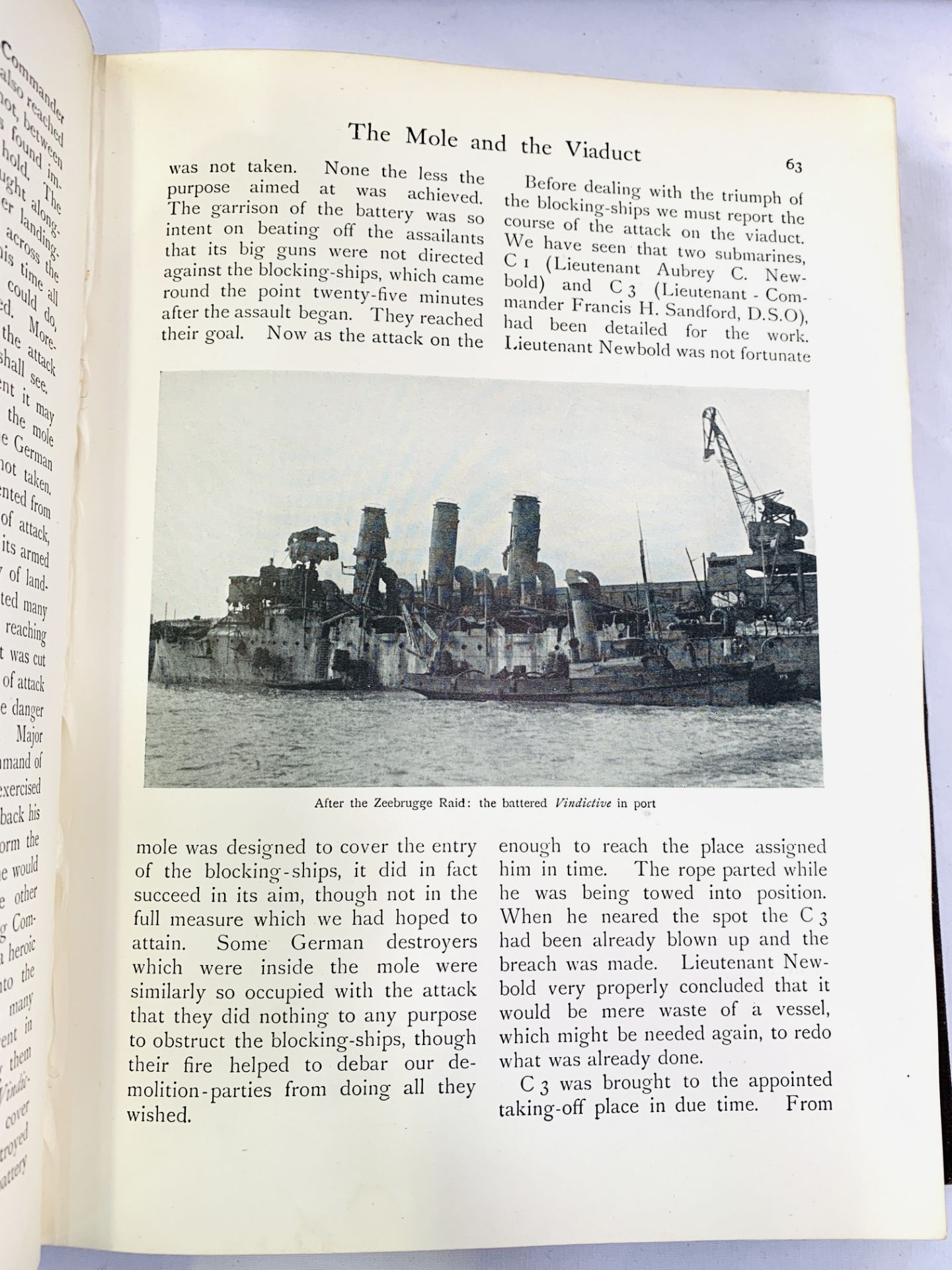 Great World War edited by Frank Mumby in nine volumes - Image 3 of 3