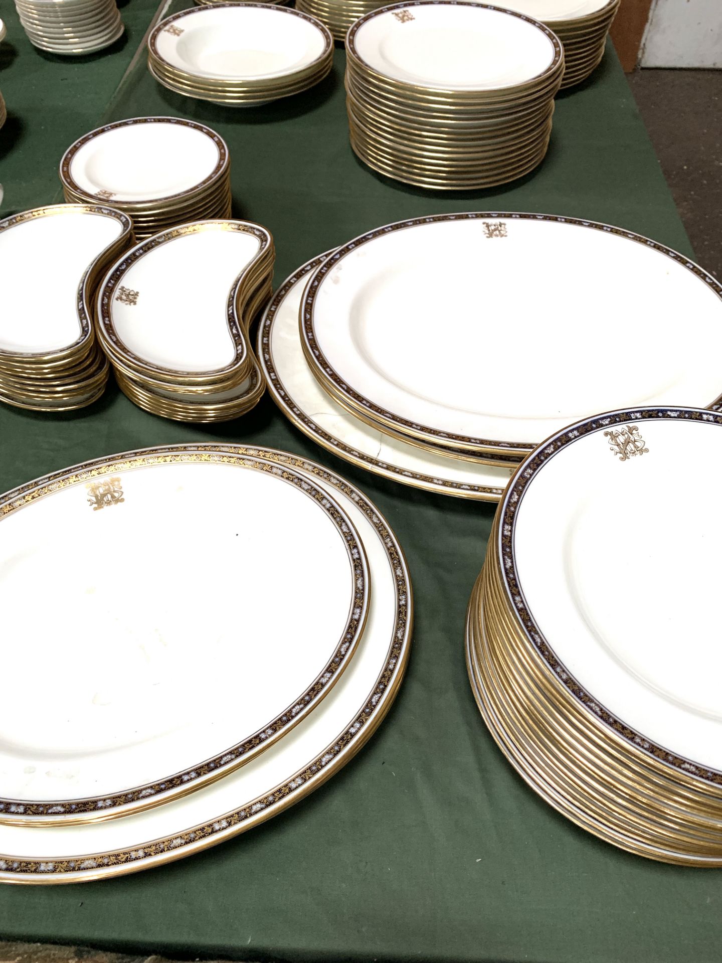 Approximately 120 pieces of Cauldron dinnerware - Image 4 of 4