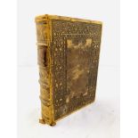 The Book of Common Prayer, 1850