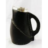 Royal Doulton Bombard Lambeth silicon Blackjack style jug