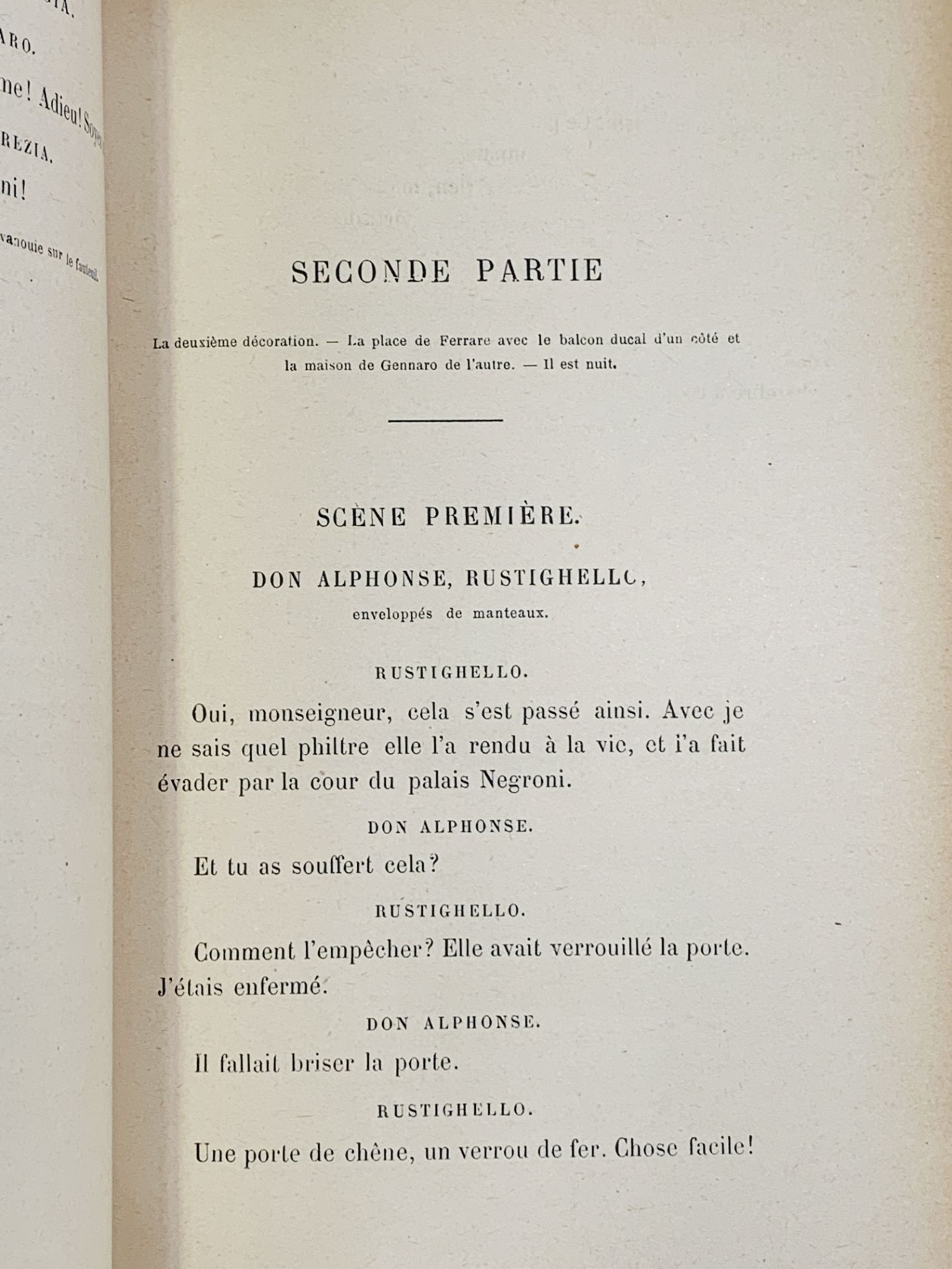 The Complete Works of Victor Hugo, volumes 2 and 3, 1905, - Image 5 of 5