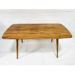 Ercol kitchen table