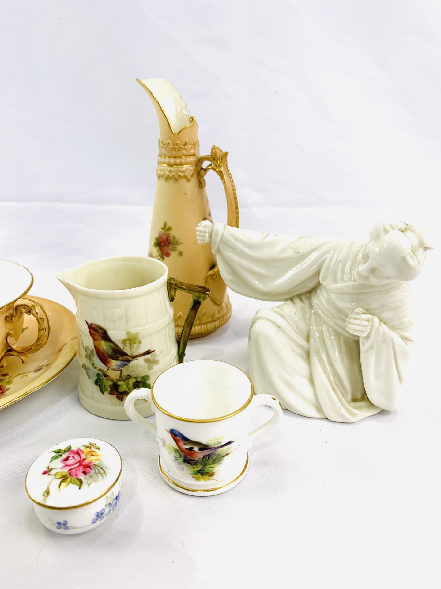 Collection of Royal Worcester - Image 5 of 5