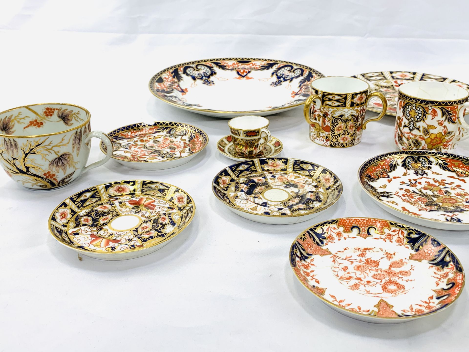 Collection of Royal Crown Derby - Image 5 of 5