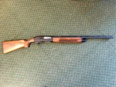 Hatsan Magnum 12/76 12 bore self-loading shotgun