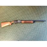 Hatsan Magnum 12/76 12 bore self-loading shotgun