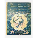 The Happy Hypocrite by Max Beerbohm and illustrated by George Sheringham, 1915