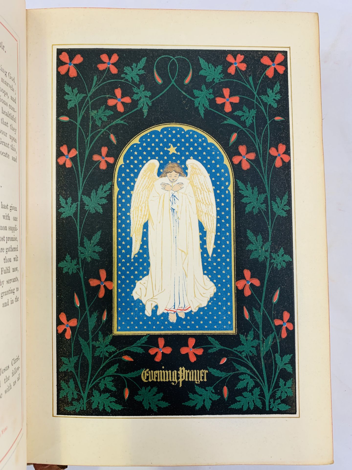 The Book of Common Prayer, 1850 - Image 4 of 4