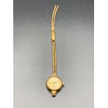Audax Swiss wrist watch