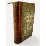 The Rival Princes by Mary Anne Clarke, 1810, 2 volumes bound in one