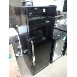 Hoover HWC 200 wine cooler.