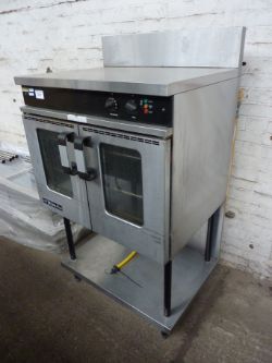 CATERING EQUIPMENT