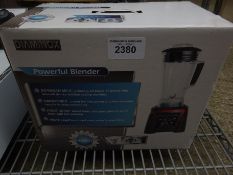 Diaminox power blender