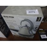 Salter kettle