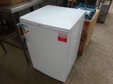 Blomberg under counter fridge