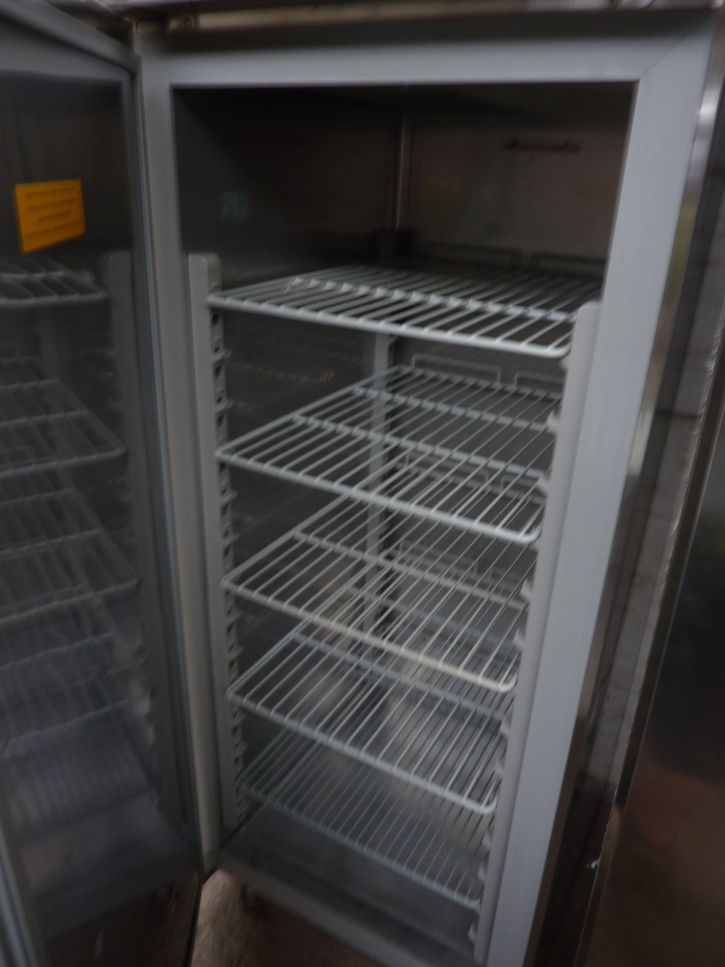 Ilsa upright fridge - Image 2 of 2