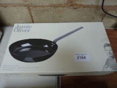 Jamie Oliver BBQ frying pan