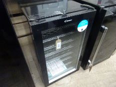 Candy CWC 150 wine cooler.