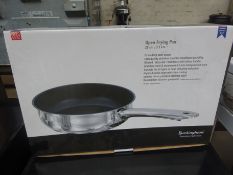 Buckingham open frying pan