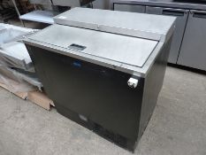 IMC BK90 chest freezer