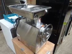 Infernos C32G mincer