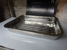 Buckingham roasting pan