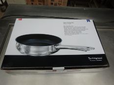 Buckingham open frying pan