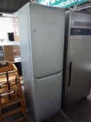 Hotpoint fridge/freezer