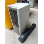 MBO CFO 5D II air conditioner