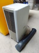 MBO CFO 5D II air conditioner