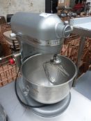 Kitchen Air Professional mixer and whisk