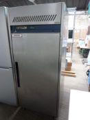 Wiliams single door upright fridge