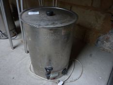 Water boiler