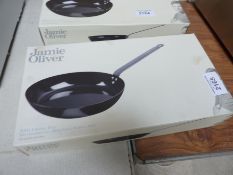 Jamie Oliver BBQ frying pan