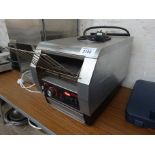 Hatco Rotary toaster grill