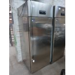 Ilsa upright fridge