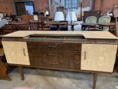 1950/60's sideboard