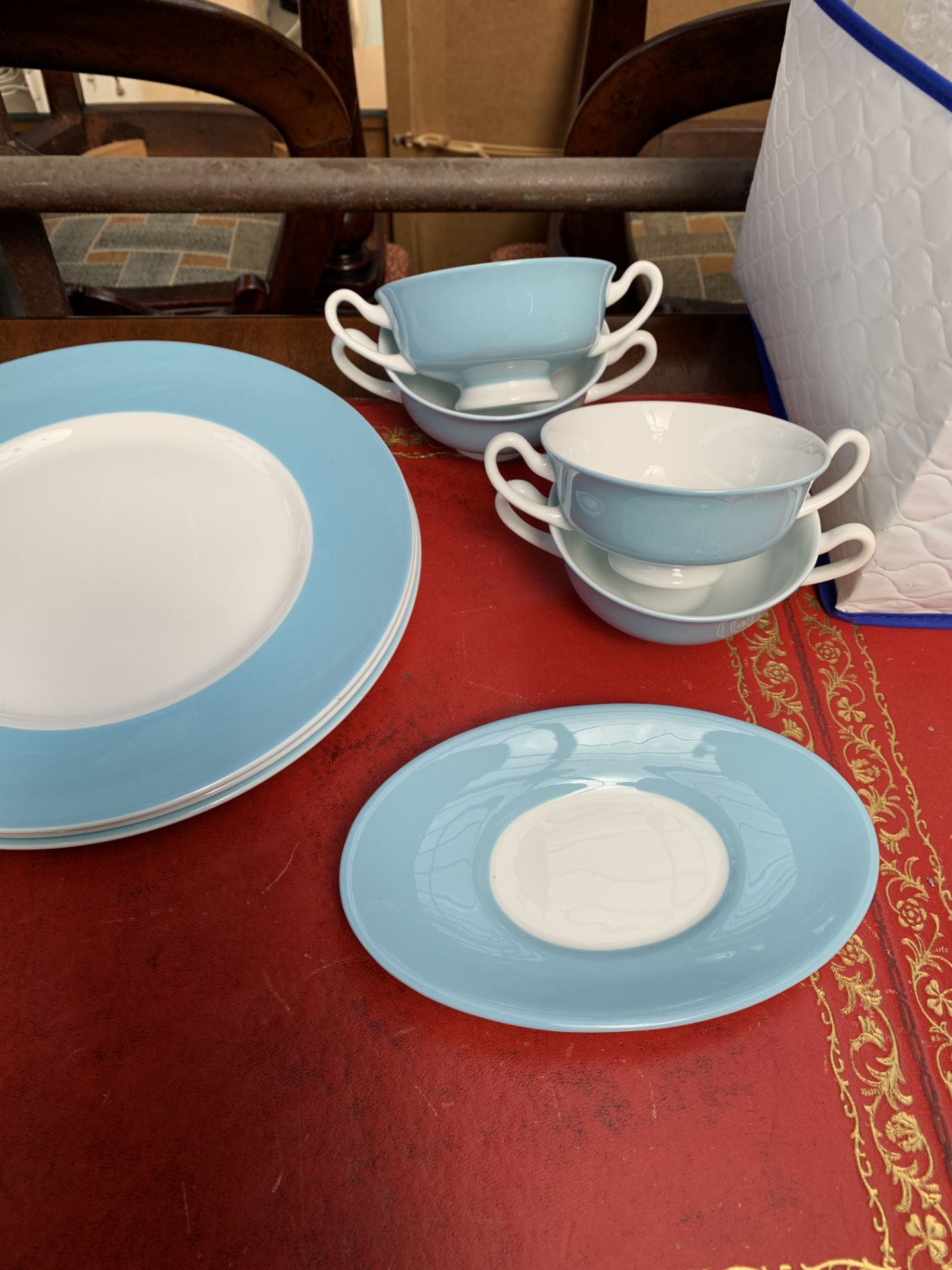 Quantity of Royal Doulton and other china - Image 3 of 4