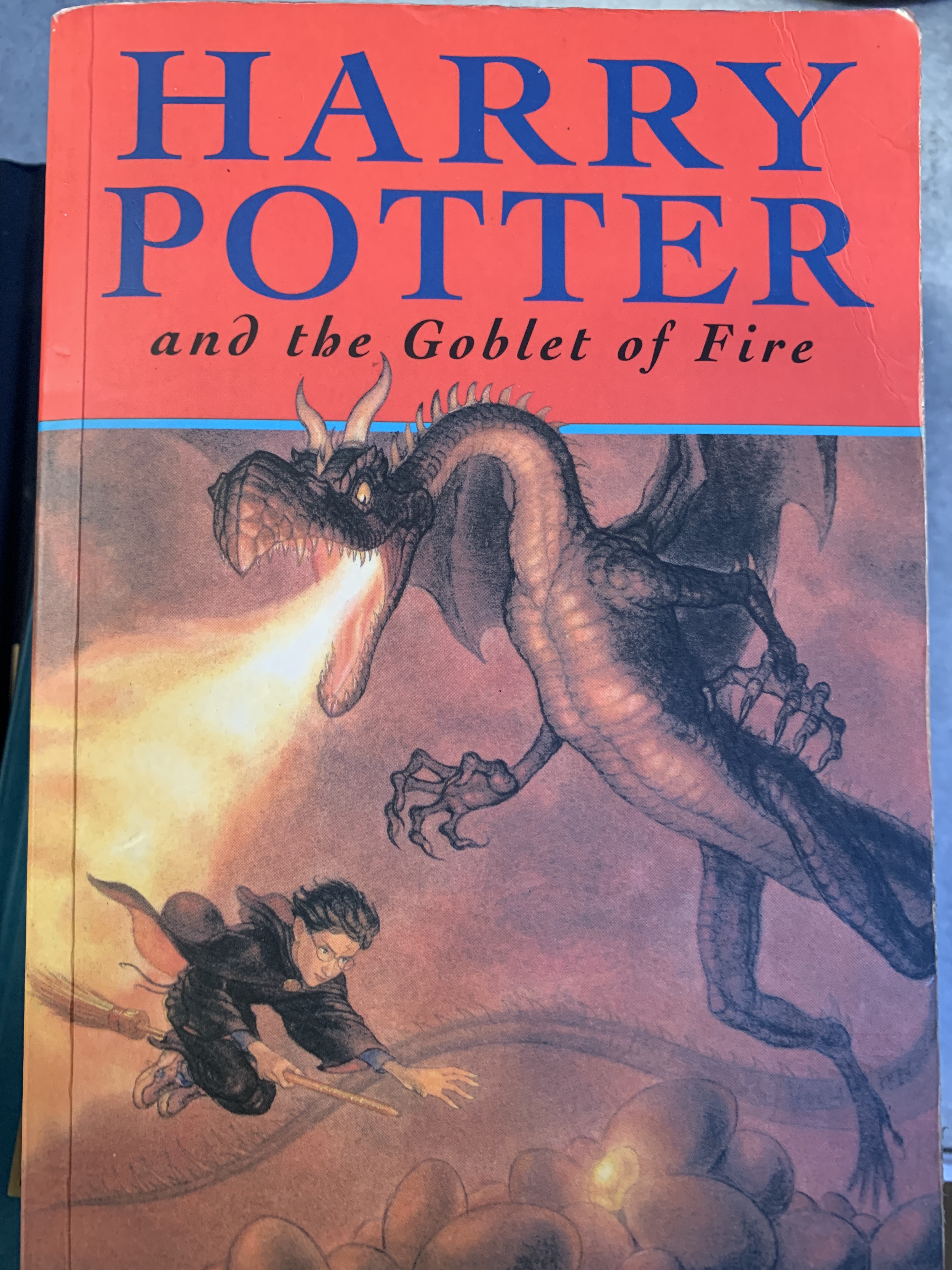 Harry Potter and related books - Image 3 of 3