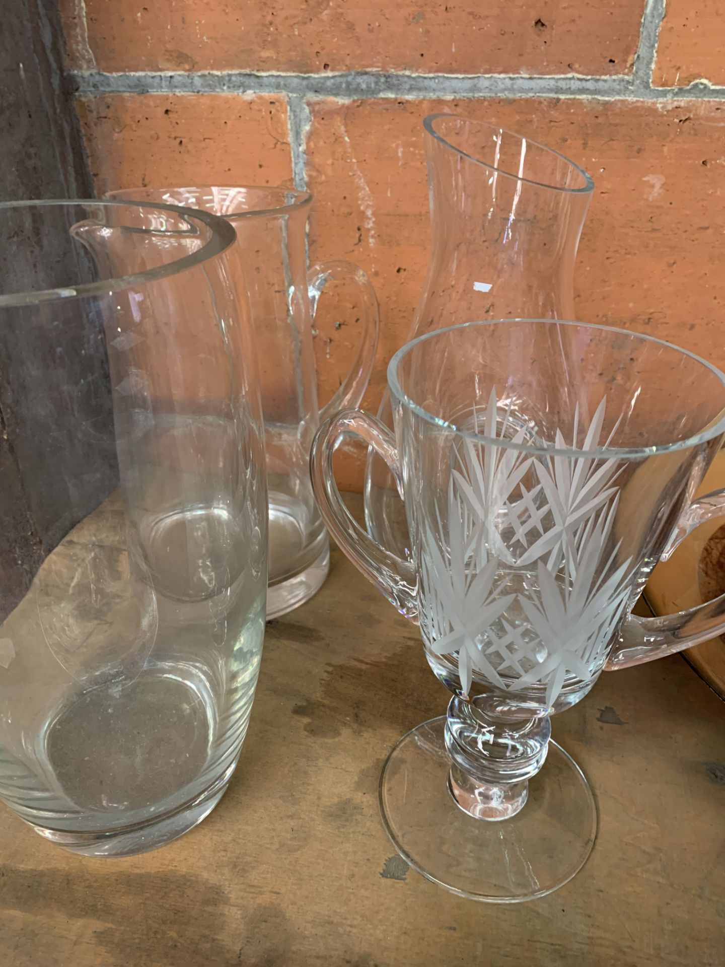 A quantity of glassware - Image 5 of 6