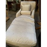 Chaise longue