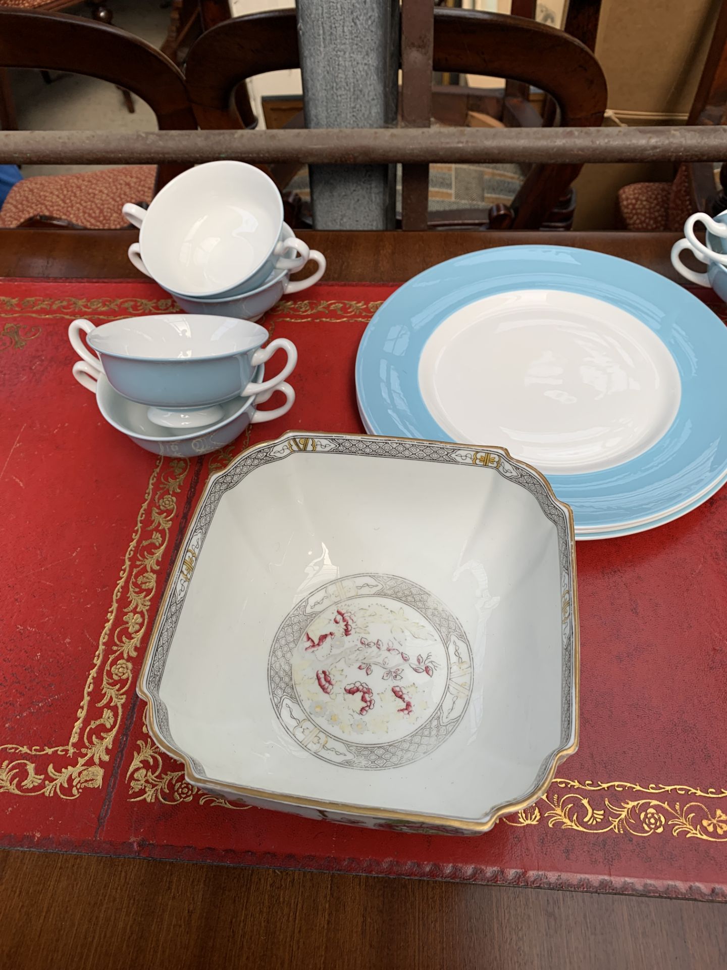 Quantity of Royal Doulton and other china - Image 4 of 4