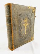 Holy Bible, Dublin 1865