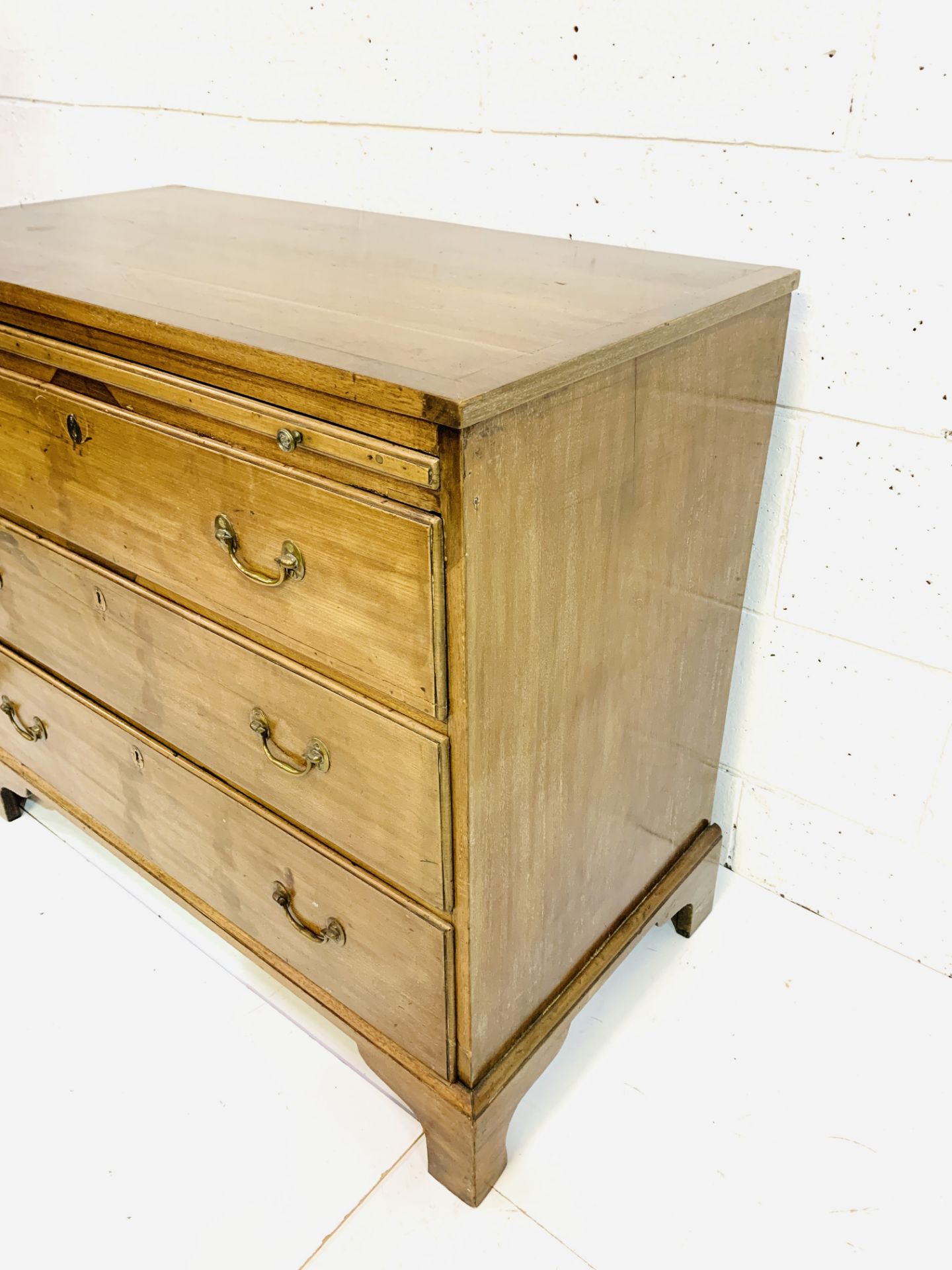 Early 19th century chest of drawers - Bild 3 aus 6