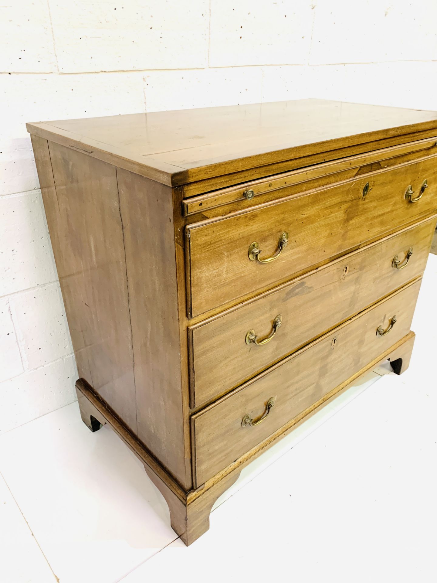 Early 19th century chest of drawers - Bild 6 aus 6